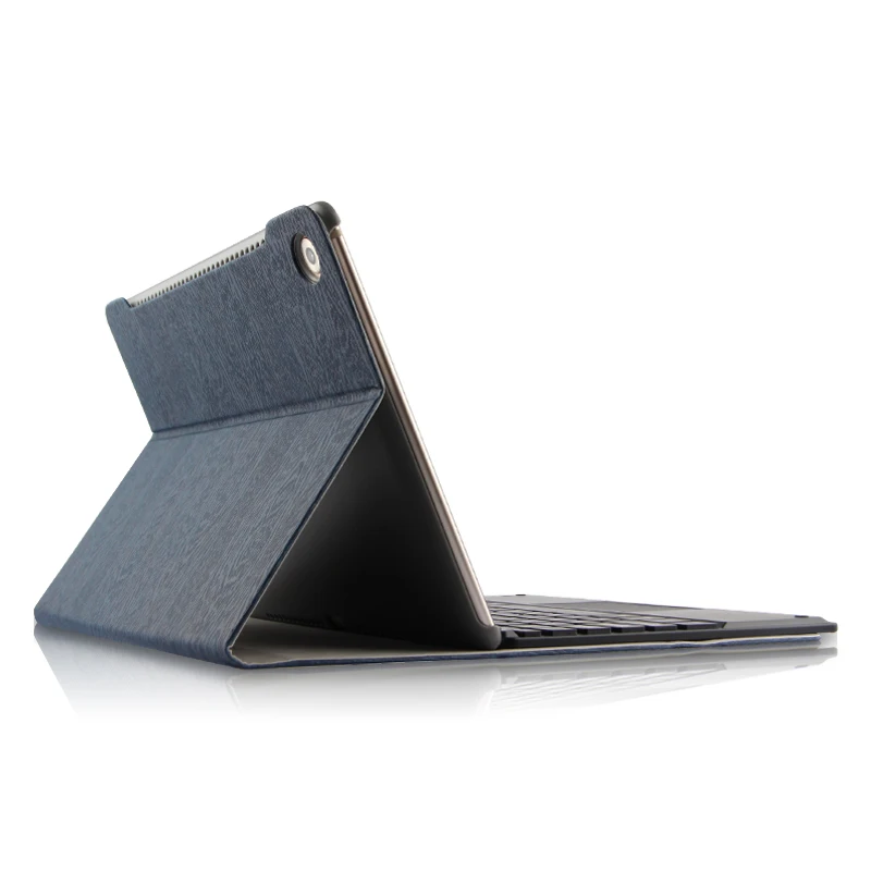 Чехол для Huawei MediaPad M5 10 8 дюйма беспроводная клавиатура с Bluetooth защитный чехол Mediapad