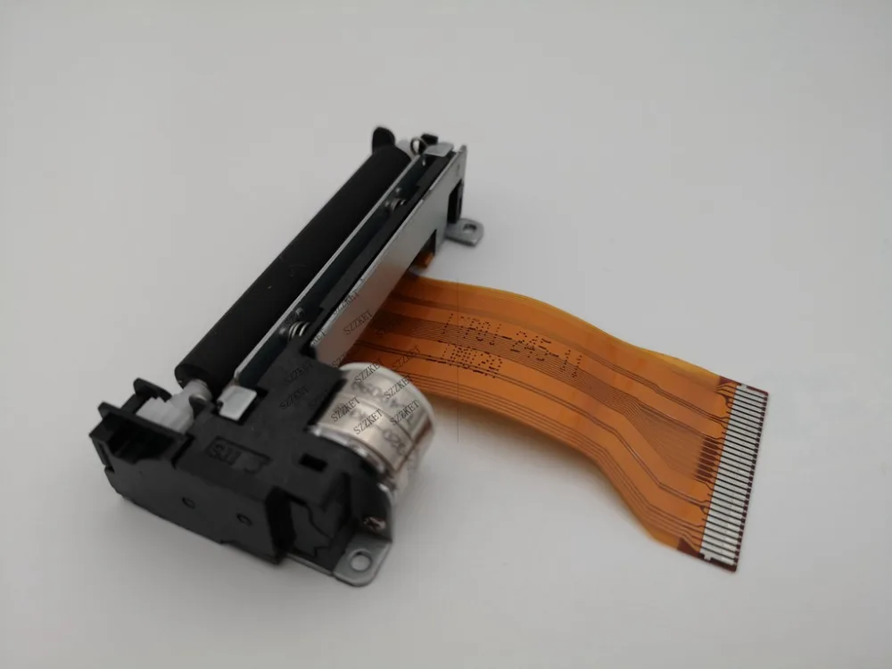 

Original high quality LTP01-245-11 thermal print head ticket printhead 58MM receipt printhead for thermal printhead LTP01-245