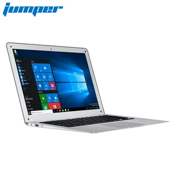 Jumper EZbook A13 13.3 Inch Ultrabook Laptop Intel Atom Z3735F 1920 x 1080 IPS Screen 2GB RAM 64GB ROM Windows 10 Notebook
