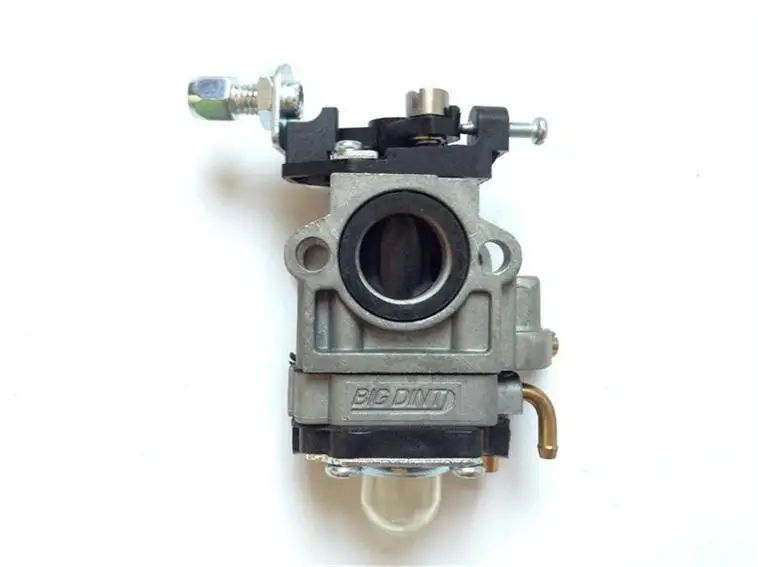 

Professional aftermarket parts 40-5 Engine BRUSH CUTTER CARBURETOR 2 stoke carburetor 40-5 carburetor