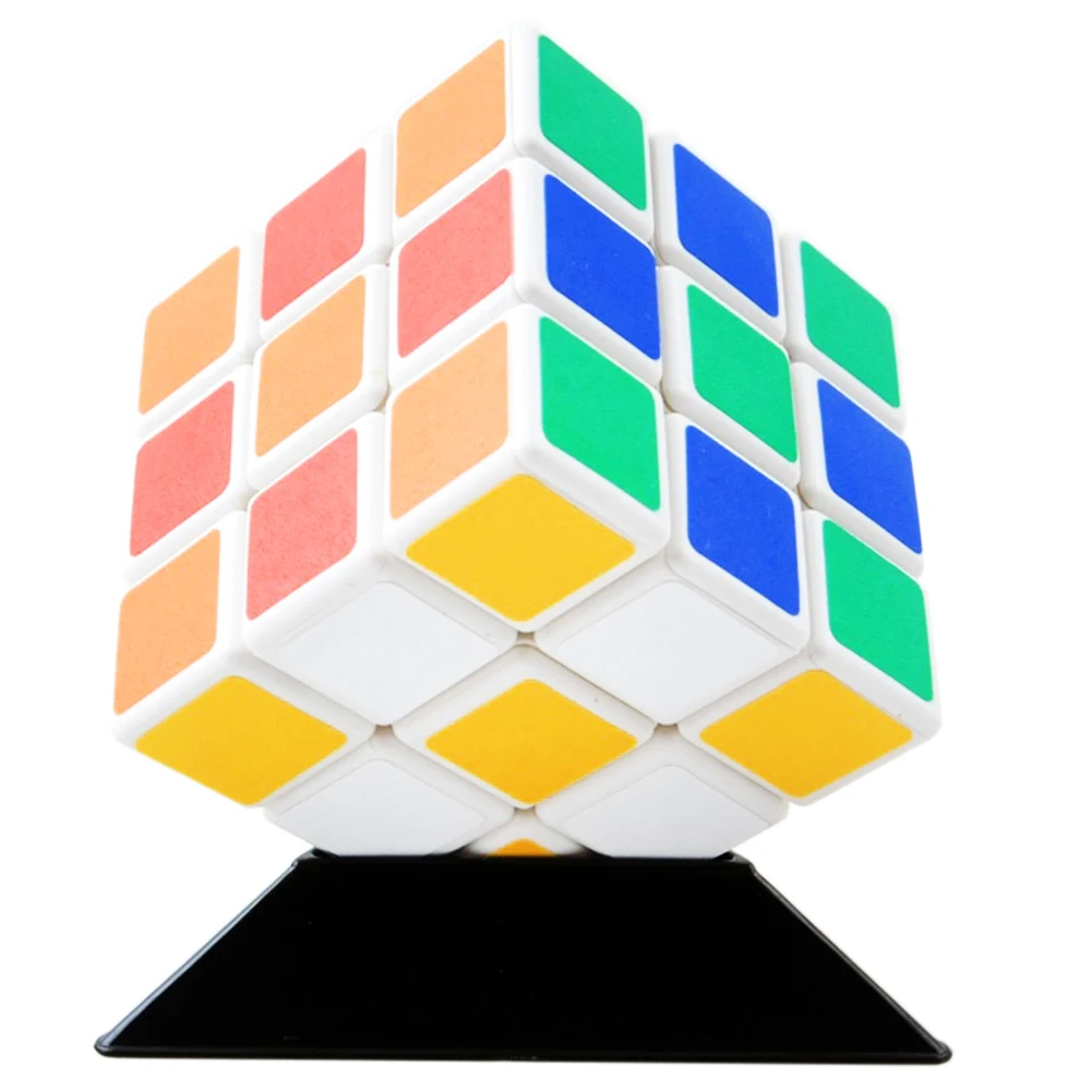 Z cube's cube s Скорость Magic cube 3*3*3 на 3 слоя Neo cube 3x3x3 5,7 см игрушка для детей