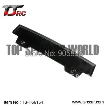 Крыло для Терминатора 1/5 HPI Baja 5T запчасти (TS-H66164) +бесплатная Доставка! | Игрушки и