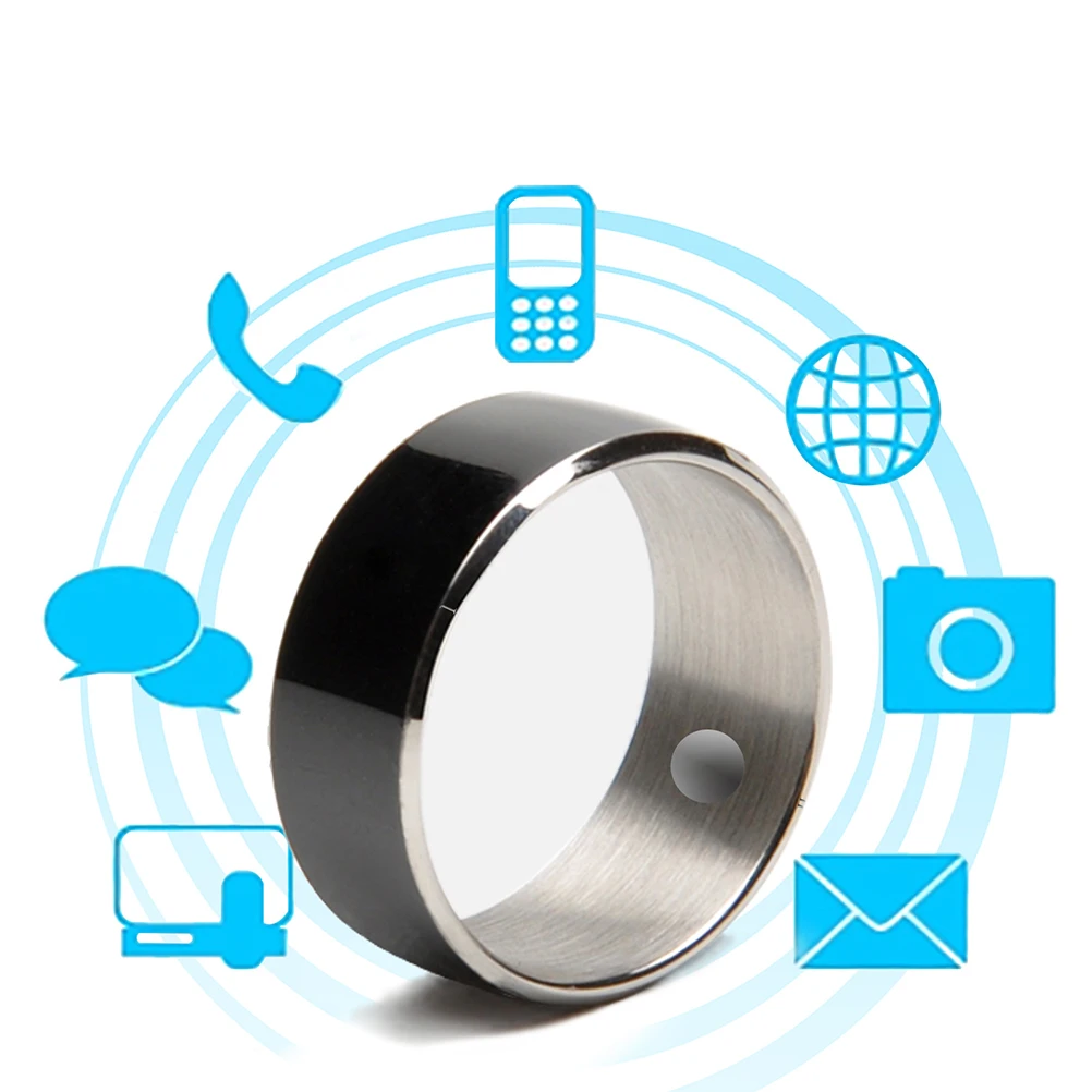 Buy R3F Smart Ring NFC Ring Wearable Technology for