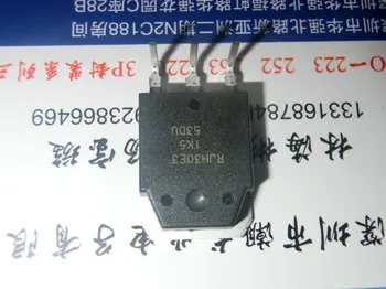

5Pcs RJH30E3DPK-M2-T2 RJP30E3 TO-3P