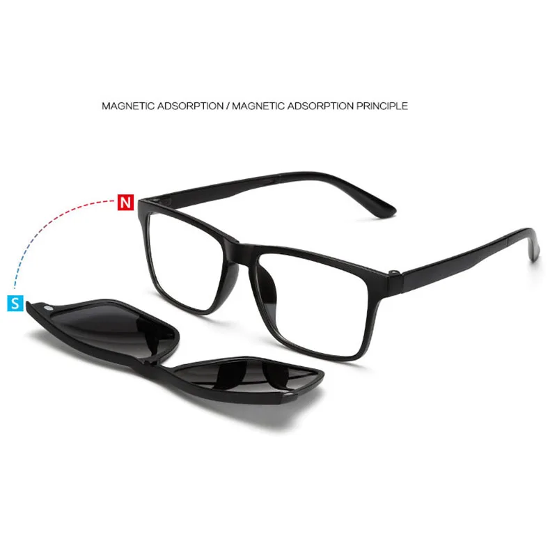 5 clips de imán de lentes gafas de sol polarizadas gafas de lectura hombres mujeres moda gafas presbiópicas para hiperopía + 1. + 1,5 + 2,0 + 2,5 + 3 5 clips de imán de lentes gafas de sol polarizadas gafas de lectura hombres mujeres moda gafas presbiópicas para hiperopía + 1. + 1,5 + 2,0 + 2,5 + 3