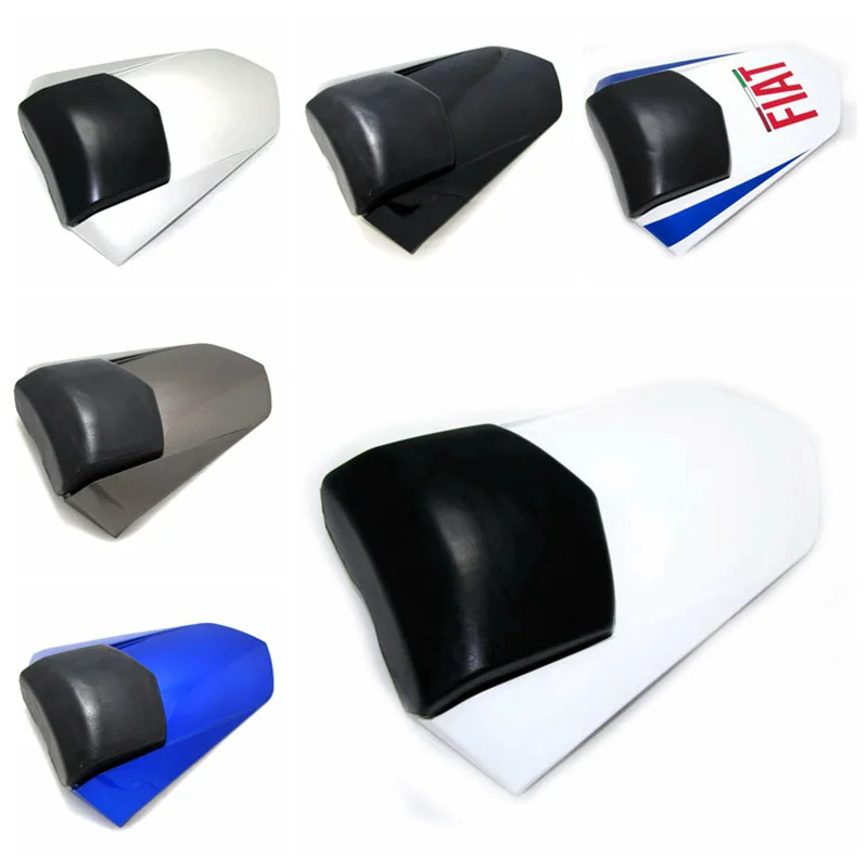 

Motorcycle Rear Seat Cover Cowl For 07-08 YAMAHA YZF R1 2007 2008 R1