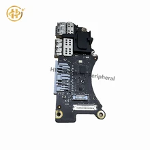 Laptop A1398 I/O USB HDMI SD Card Reader Board For Apple Macbook Pro Retina 15″ EMC 2673 2012 Early 661-6535 820-3071-A 2012