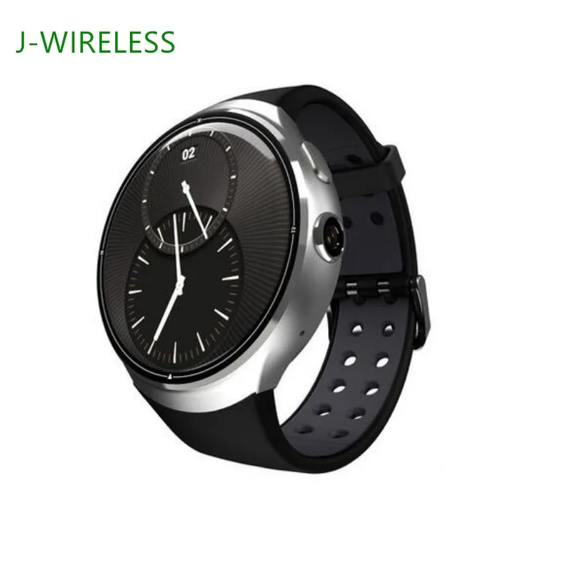 oled smart fit watch