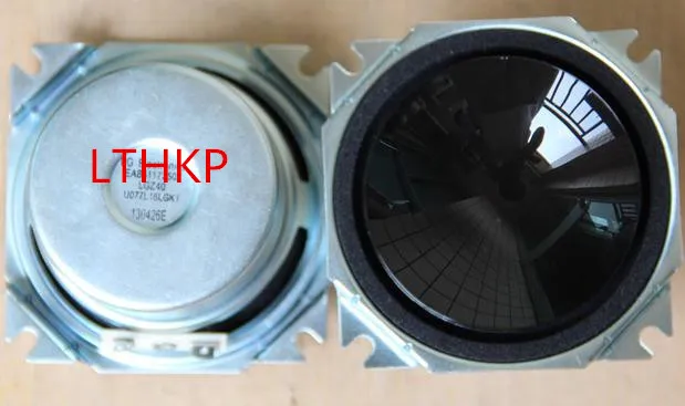 2pcs Special imported original LG3 inch full range speaker 4Ohm 45W For DIY | Электроника