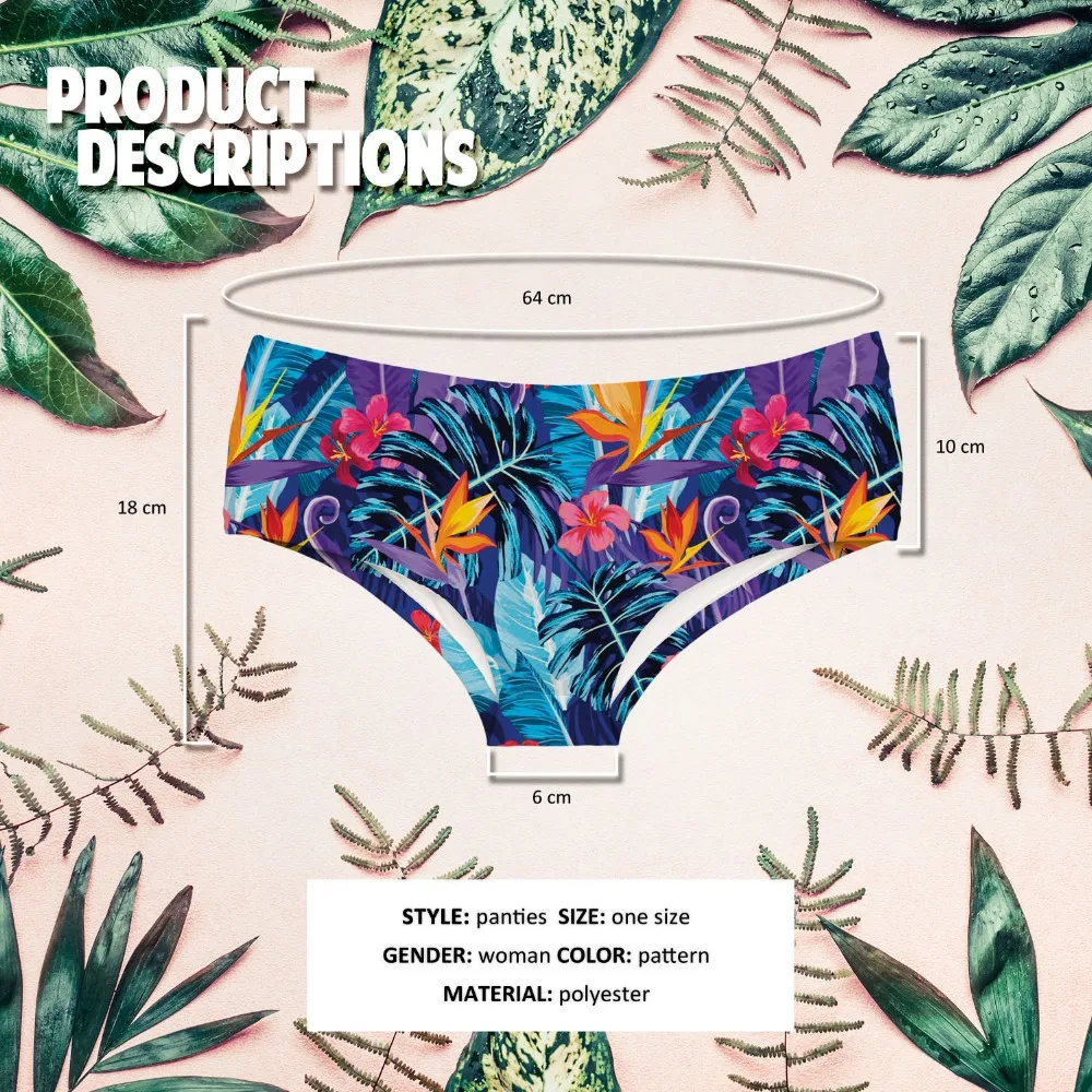 55137 TROPICAL EXOTIC BLACK (00)