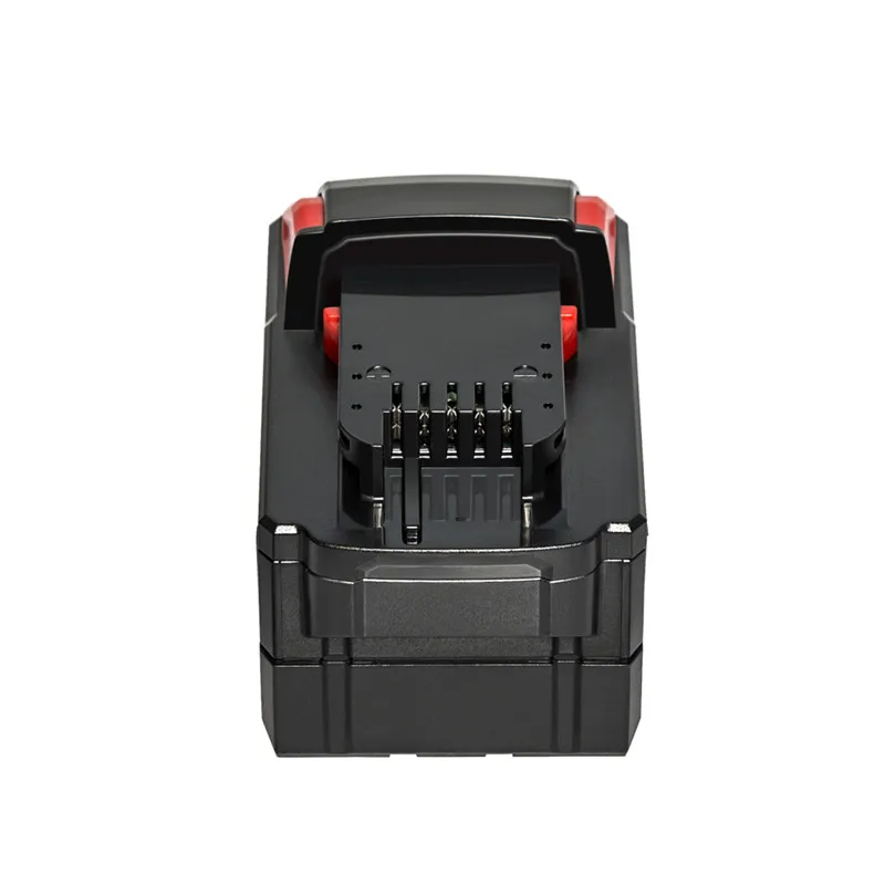 Литиевая аккумуляторная батарея 18 в 9 0 Ач для Milwaukee 48 11 1890 M18|Перезаряжаемые
