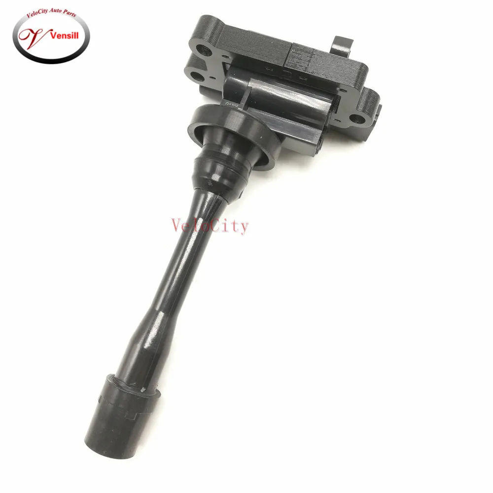 Катушка зажигания ЧАСТЬ No # MD362907 MD360384 для 00 05 Eclipse 99 03 Galant 02 07 Lancer 97 Mirage 2003