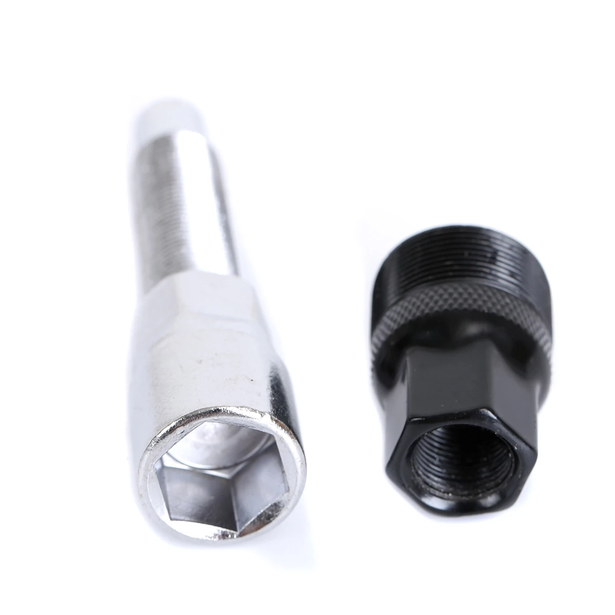 Bike Crank Puller Remover Repair Extractor Tool Universal Cycling Crankset Pedal Remover Bicycle Tool Portable