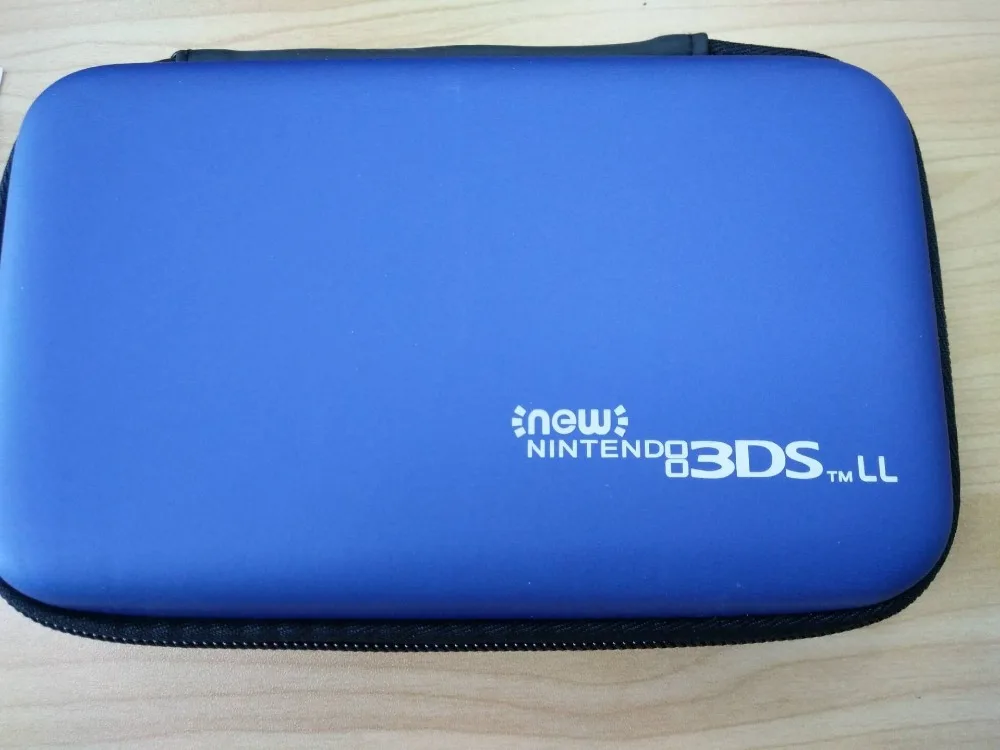 New 3ds XL