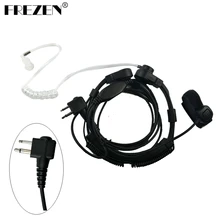 Adjustable Throat Microphone Telescopic Headset stretch for Motorola 2 Pin PRO1150, PRO2150 Walkie Talkie GP68, GP88 Radio цена Adjustable Throat Microphone Telescopic Headset stretch for Motorola 2 Pin PRO1150, PRO2150 Walkie Talkie GP68, GP88 Radio цены онлайн