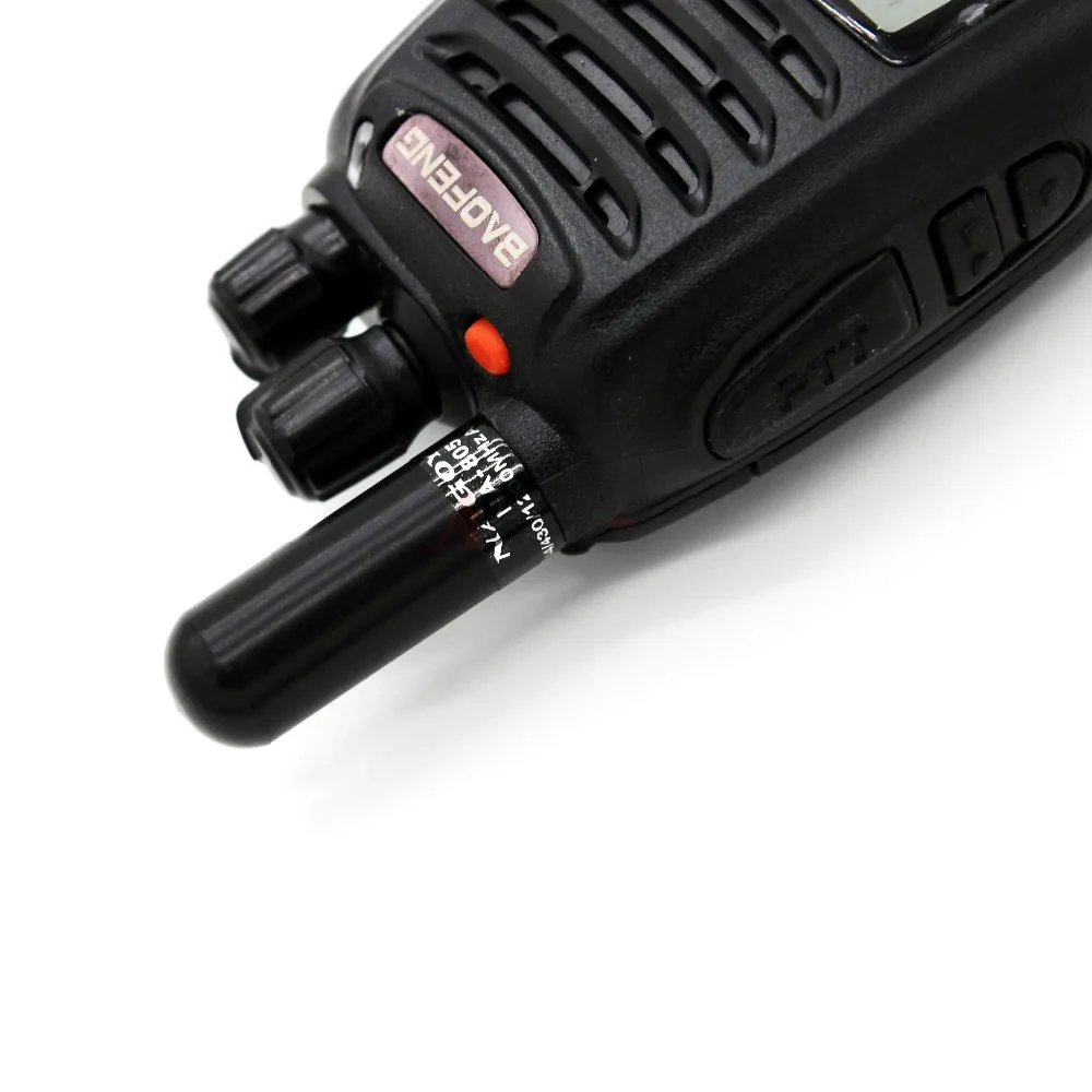 imágenes para 5 unids 100% original nagoya na-805 sma hembra antena de banda dual de baofeng uv-5r uv-5rt uv-6r gt-3tp uv-82hp tg-uv2 uv-8dr radios imágenes para 5 unids 100% original nagoya na-805 sma hembra antena de banda dual de baofeng uv-5r uv-5rt uv-6r gt-3tp uv-82hp tg-uv2 uv-8dr radios
