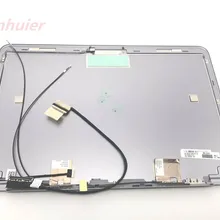 Новинка для hp Elitebook Фолио 12,5 1020 G1 790048-001 аккумулятор большой емкости 6070B0827201 ЖК-дисплей задняя крышка верхней крышке с