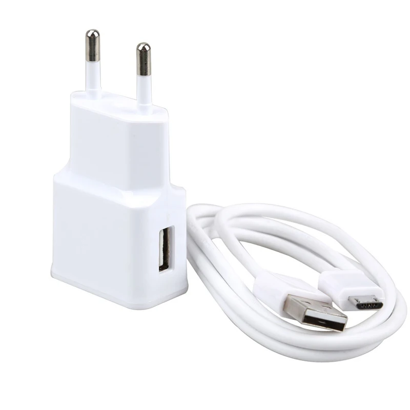 Кабель Micro USB для быстрой зарядки Xiaomi Redmi note 6 4x3 2 3s pro s2 redmi 7 6a 5a 5 plus 4 prime EU зарядное