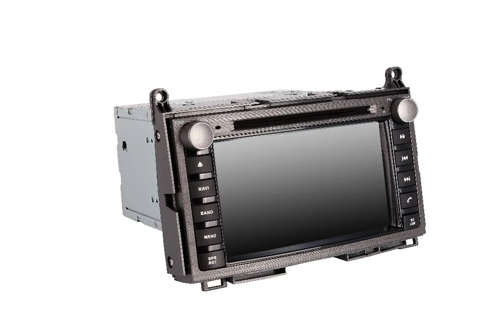 Clearance 7 "4G LTE Android 8.0! HD IPS ROM 32G octa core car multimedia DVD player Radio GPS FOR TOYOTA Venza 2008 - 2011 2012 2013 2015 1