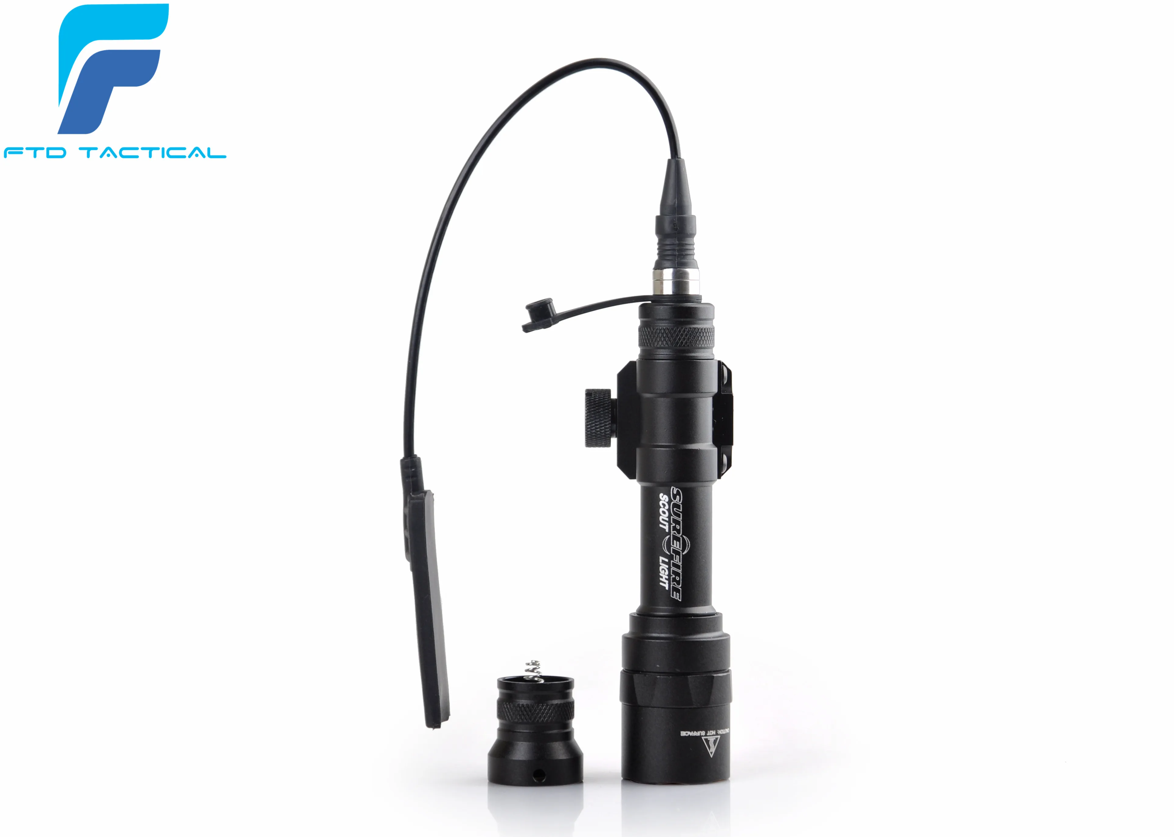 

Sf M600U Scoutlight Led Full Version(500Lm)