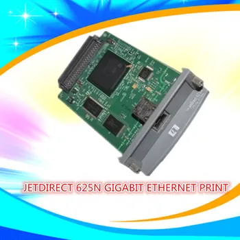 

100% test well Pulled out ORIGINAL JETDIRECT 625N GIGABIT ETHERNET PRINT J7960-61011 J7960G J7960A network card