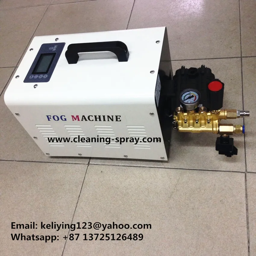 KLY 20A portable misting machine for mist cooling systemin Tool Parts