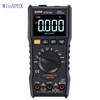 WinAPEX – multimètre numérique à comptage de 9999 degrés, compteur de fréquence True RMS, tension AC/DC, capacité de courant, résistance ► Photo 1/6