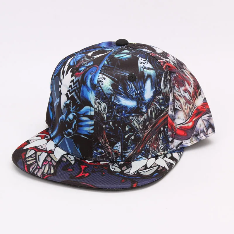 venom hat