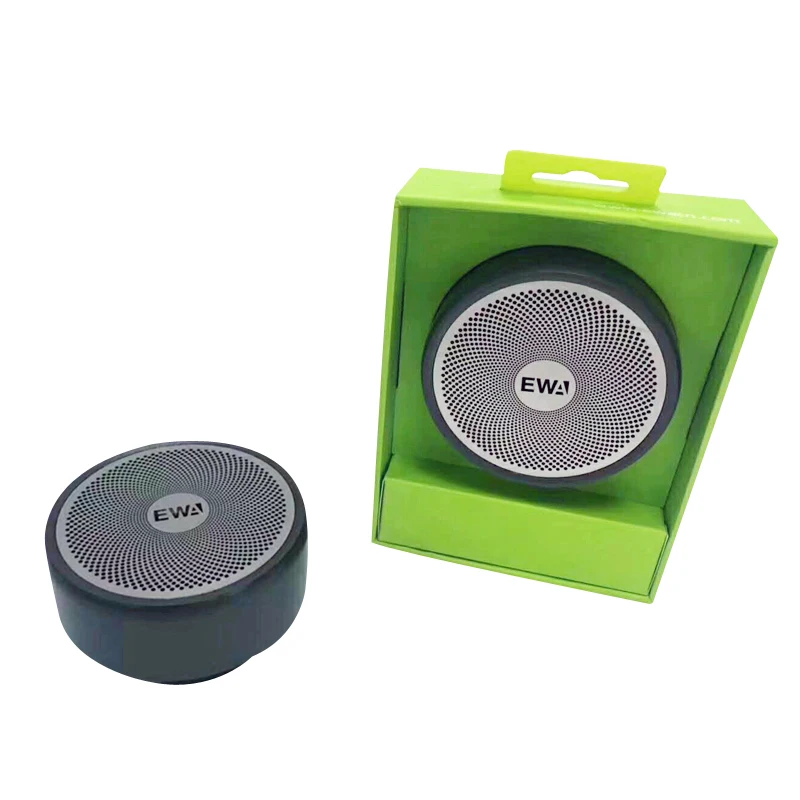 a6 mini bluetooth speaker