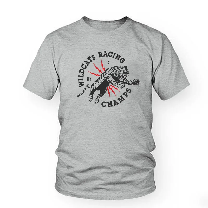 champs plain t shirts