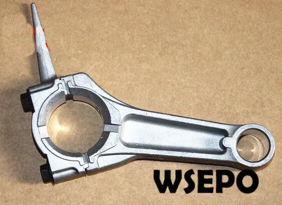 MZ175,EF2600 conrod