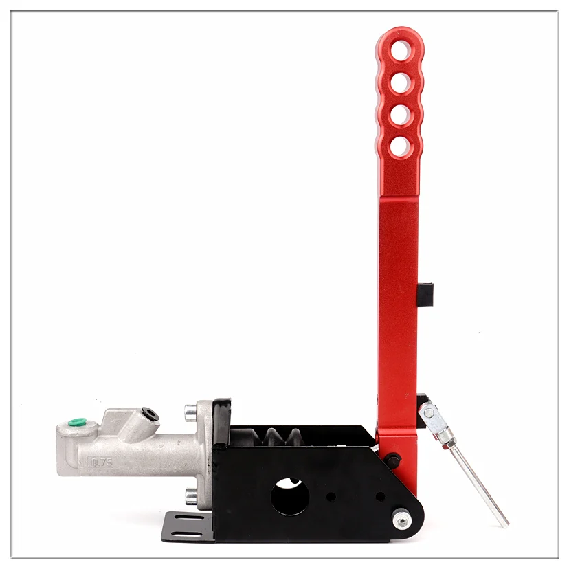 Ryanstar Fine-quality Car Refit Hydraulic Handbrake Racing Drift Handbrake Hydraulic Athletic Universal Modification Competitive