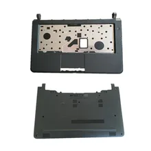 BillionCharmn чехол для бренд DELL для серии Latitude 13 3340 3350 L3340 ноутбук Нижняя крышка корпуса Дверь/Подставка Крышка C/D оболочка