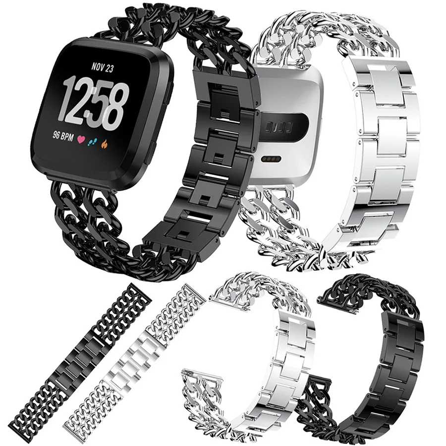 versa light strap