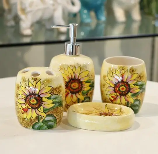Online Get Cheap Sunflower Bathroom Set -Aliexpress.com | Alibaba ... Online Get Cheap Sunflower Bathroom Set -Aliexpress.com | Alibaba ...