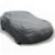 XL Extra Large Tamaño Completo Cubierta Del Coche UV Lluvia Transpirable Impermeable Al Aire Libre de Interior