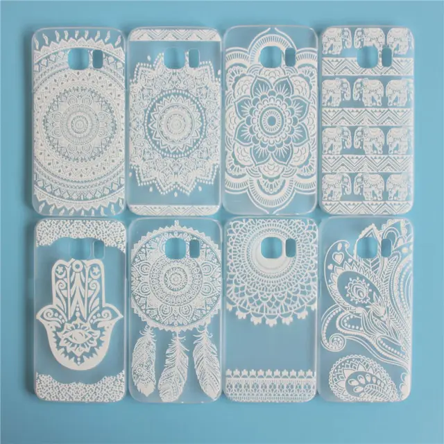 samsung s6 henna case samsung s6 henna case