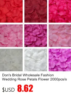 2000 шт шелковые лепестки роз украшения для свадебной вечеринки(фиолетовый