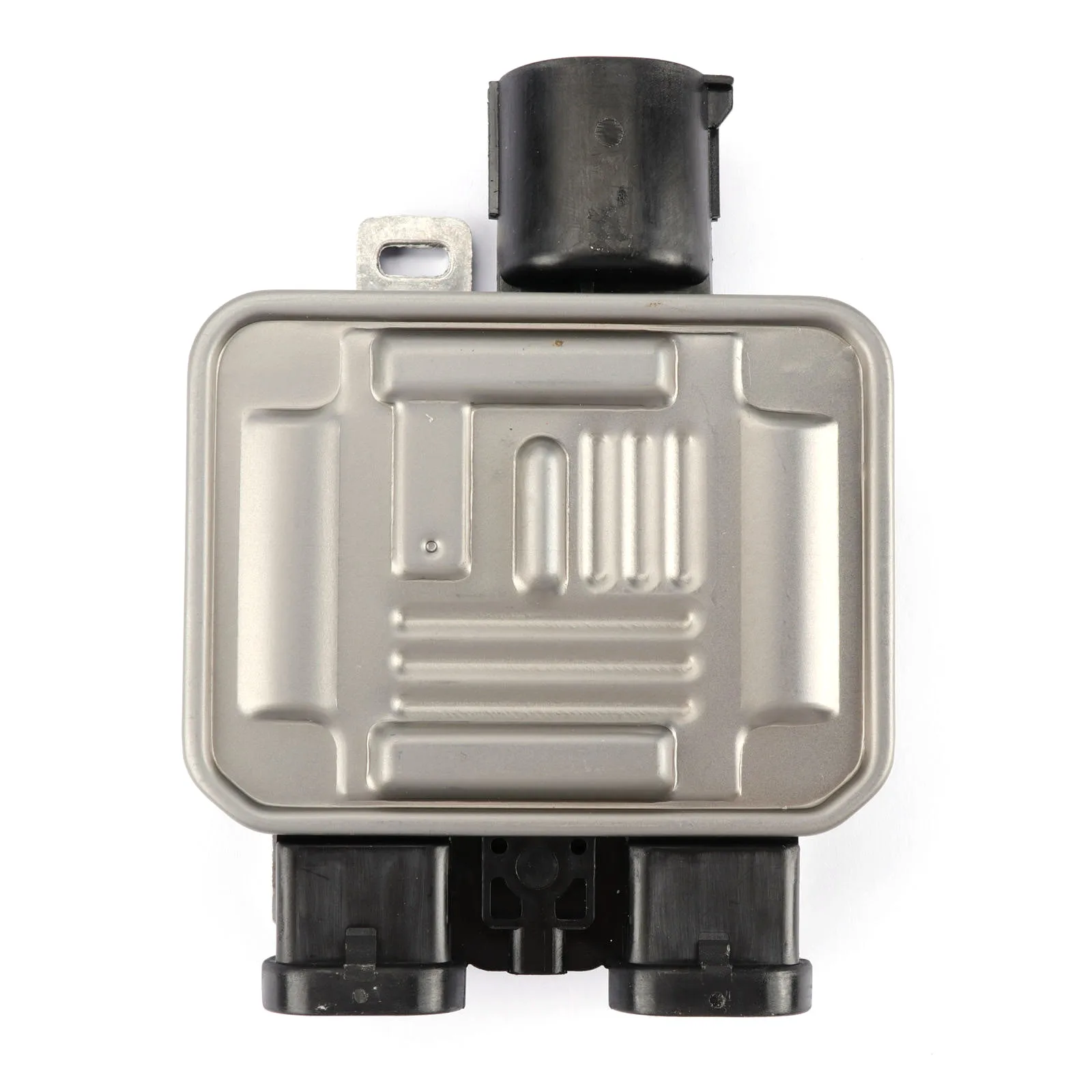 TAIHONGYU Cooling Fan Resistor Radiator Control Module Fit For Ford