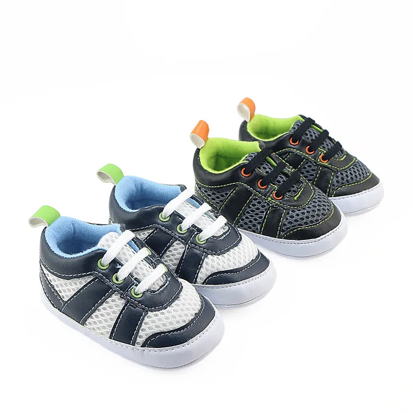 Buy Baby Boys Sports Sneaker Kids Shoes Newborn