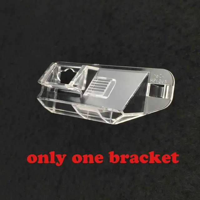 HD Night Vision Backup Rear View camera For Lexus IS250 IS300