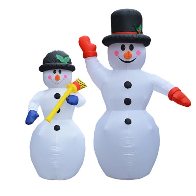 inflatable santa claus christmas decoration for hotels supper market inflatable snowman blow up xmas ornaments new - Blow Up Christmas Decorations inflatable santa claus christmas decoration for hotels supper market inflatable snowman blow up xmas ornaments new - Blow Up Christmas Decorations