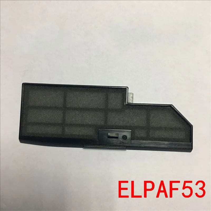 Новый оригинальный проектор пылезащитные сетки Φ ELPAF53 для CB 1780/Φ проектор|filter