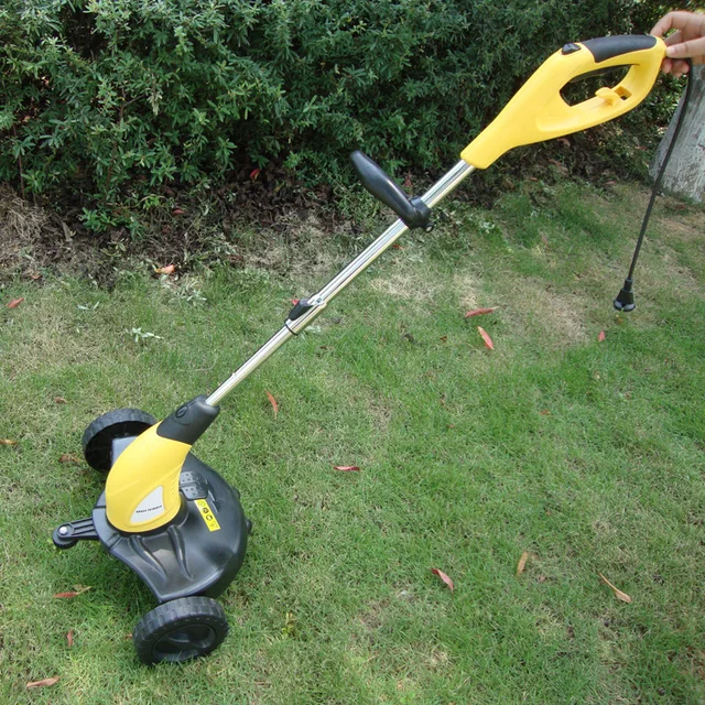 free lawn mowers