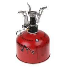 Free shipping Stainless Steel Electronic Strike Fire Ignitor Stove for Camping Picnic Cookout Burner