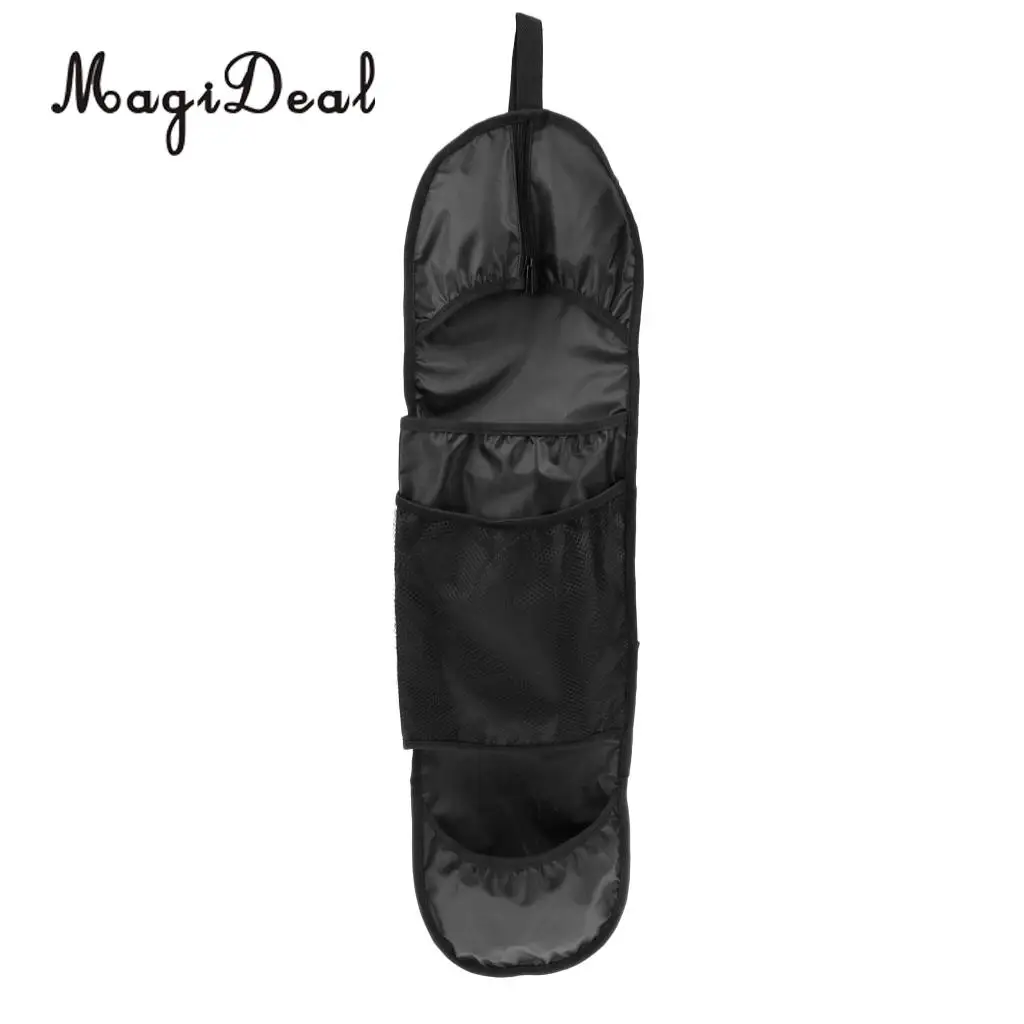 MagiDeal 1Pc 83.5 x 23cm Professional Skateboard & Accessories Carrying & Protection Bag 4