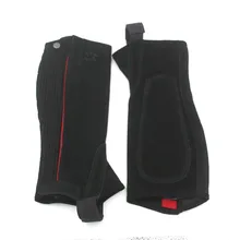 Для верховой езды, для девочек, для верховой езды, на половину, для верховой езды, замша, кожа, для верховой езды