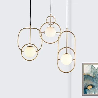 

Nordic Adjustable G9 Led Pendant Lights 3 Models Dining Room Hanging Lamp Gold Metal Lustre Luminarias Led Suspend Lamparas