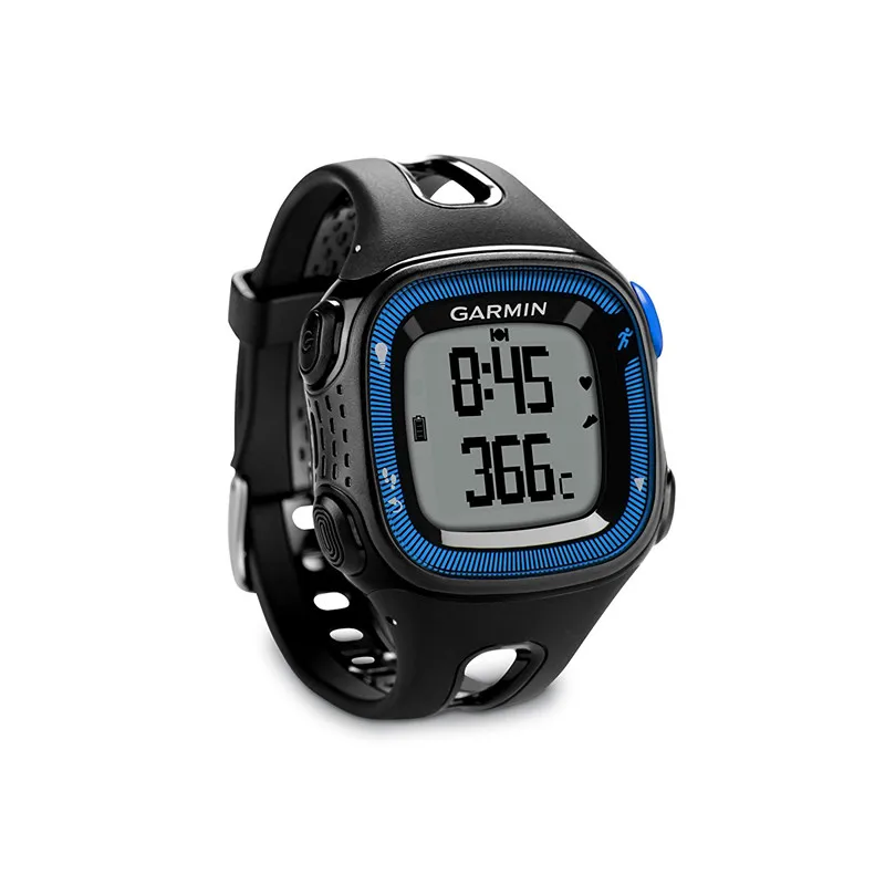 ZycBeautiful для garmin Forerunner 15 GPS спортивные часы бега|Смарт-часы| |