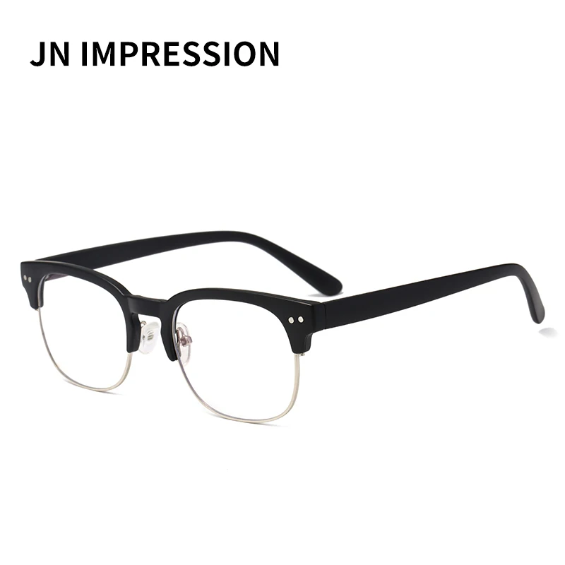 

Blu-ray glasses Men's Computer Glasses Full Frame Game Goggles Make your eyes more comfortable unisex JN T812